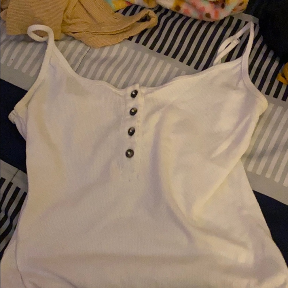 Body suit
